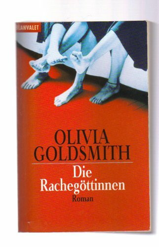 Die Rachegöttinnen
