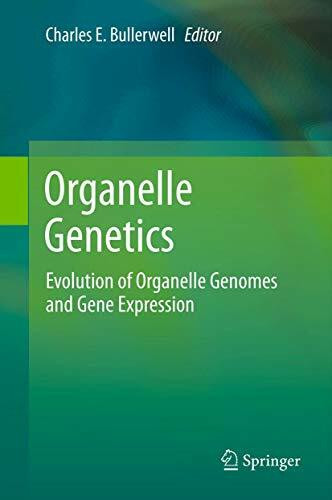 Organelle Genetics: Evolution of Organelle Genomes and Gene Expression