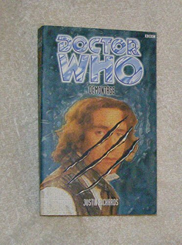 Demontage (Doctor Who Series)
