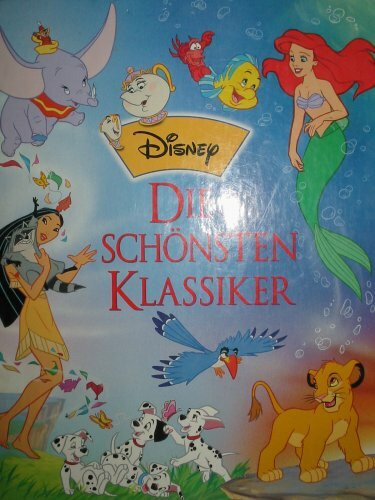 Disney - Die schönsten Klassiker