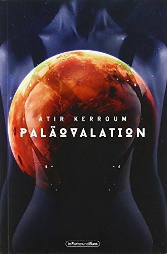 Paläovalation: Military-Science-Fiction-Roman