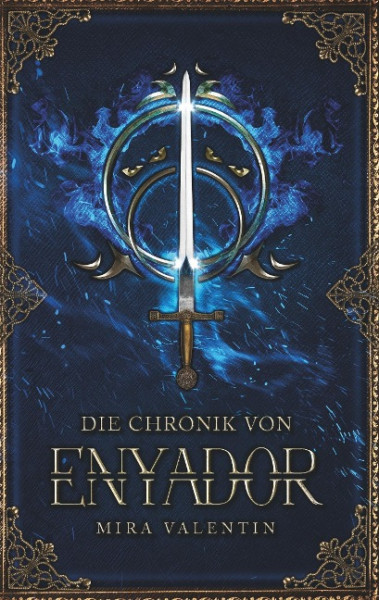 Die Chronik von Enyador