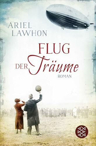 Flug der Träume: Roman