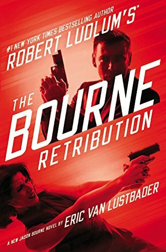 Robert Ludlum's (TM) The Bourne Retribution (Jason Bourne Series, 11)
