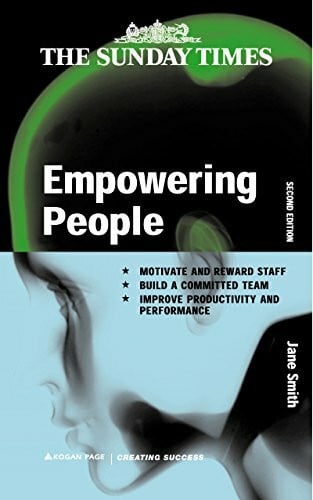 Empowering People (Creating Success)