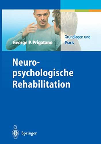 Neuropsychologische Rehabilitation