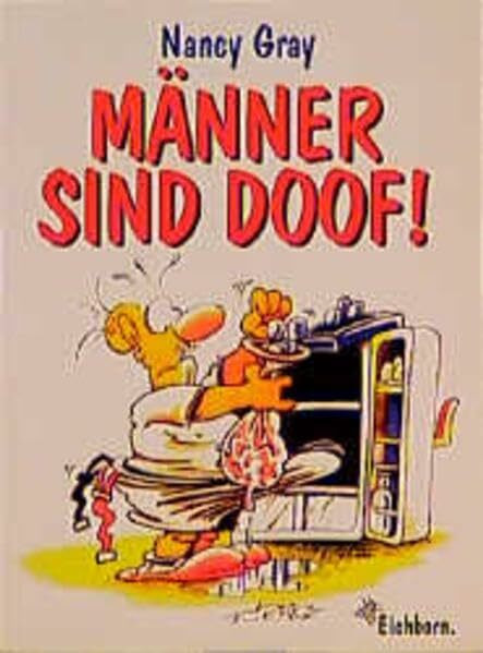 Männer sind doof