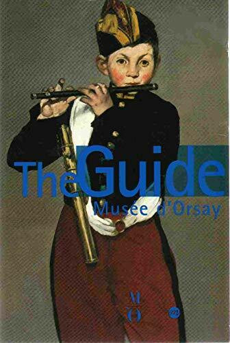 The Guide: Musee D'Orsay