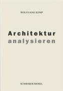 Architektur analysieren