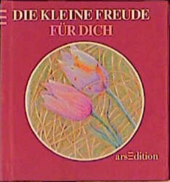 Die kleine Freude für Dich