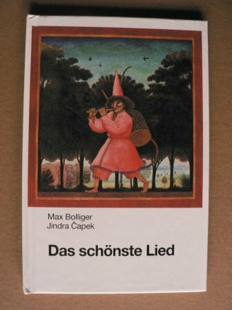 Das schönste Lied