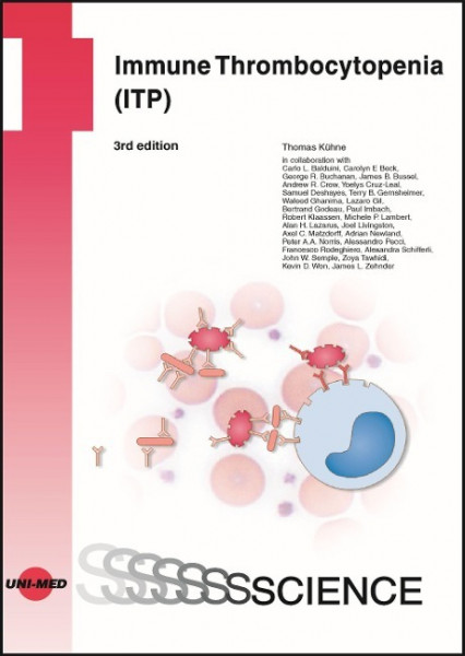 Immune Thrombocytopenia (ITP)