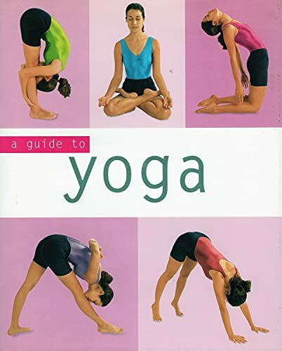 Yoga (Guide to MBS S.)