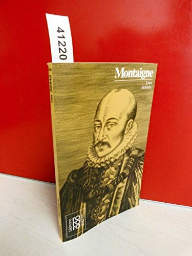 Montaigne, Michel de