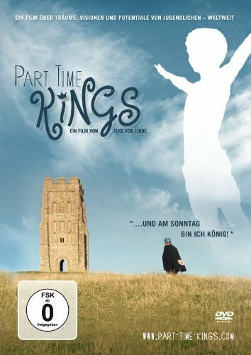Part Time Kings, 1 DVD
