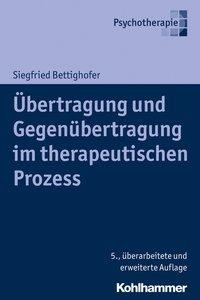 Übertragung und Gegenübertragung im therapeutischen Prozess