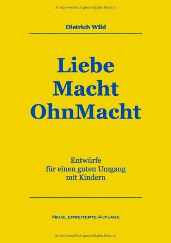 Liebe Macht OhnMacht