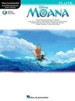 Moana: Flute