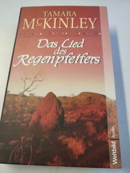 Das Lied des Regenpfeifers