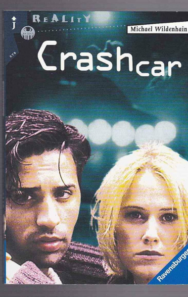 Crashcar (Ravensburger Taschenbücher)