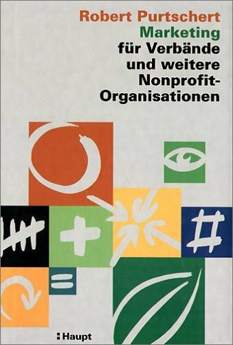Marketing für Verbände und andere Nonprofit-Organisationen
