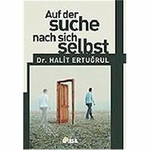 Auf der Suche nach sich selbst
