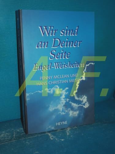 Wir sind an Deiner Seite