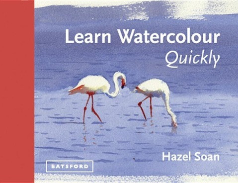 Learn Watercolour Quickly