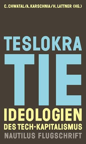 Teslokratie (Nautilus Flugschrift)