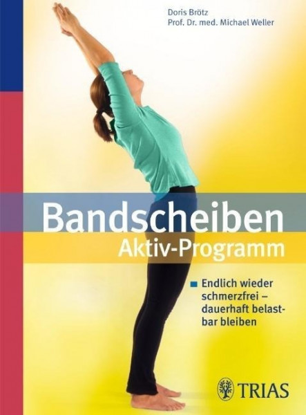 Bandscheiben Aktiv-Programm