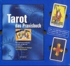 Tarot, das Praxisbuch, m. Rider/Waite-Tarotkarten