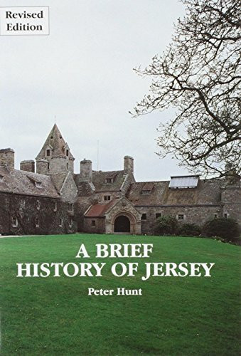 Brief History of Jersey