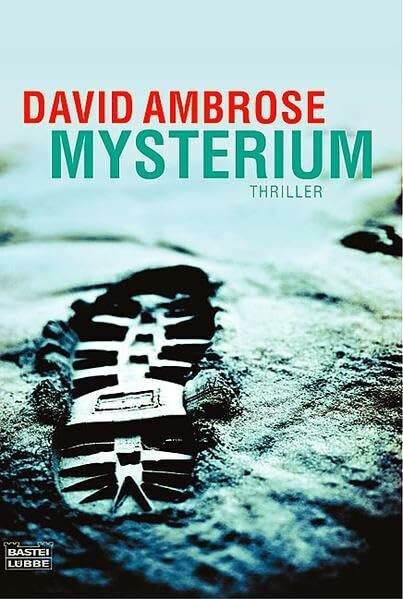 Mysterium (Allgemeine Reihe. Bastei Lübbe Taschenbücher)