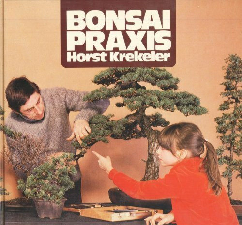 Bonsai-Praxis