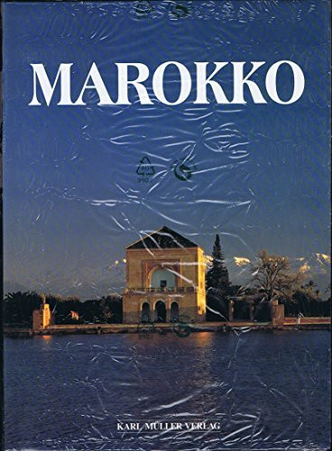 Marokko