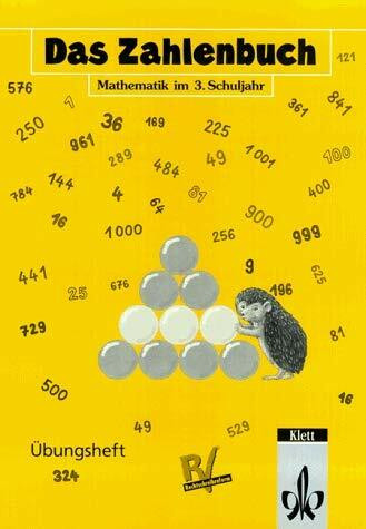 Das Zahlenbuch, Allgemeine Ausgabe, Mathematik im 3. Schuljahr