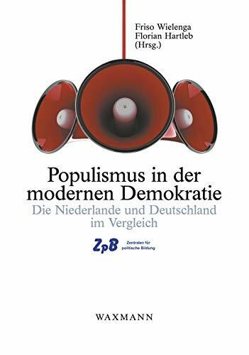 Populismus in der modernen Demokratie: Die Niederlande und Deutschland im Vergleich