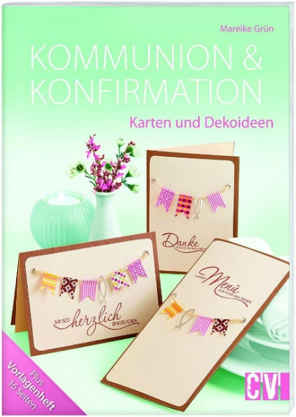 Kommunion & Konfirmation