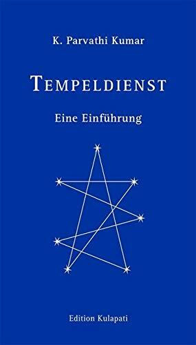 Tempeldienst: Eine Einführung