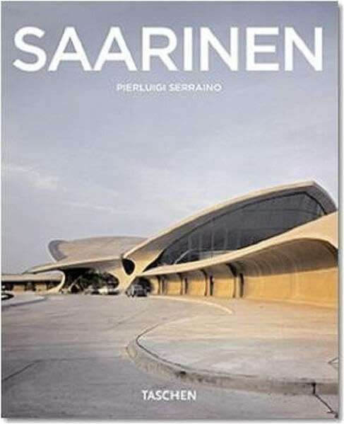 Eero Saarinen (Kleine Reihe - Architektur)