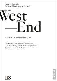 WestEnd 2/2018: Sozialisation und familiale Triade