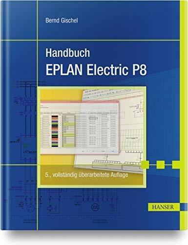 Handbuch EPLAN Electric P8