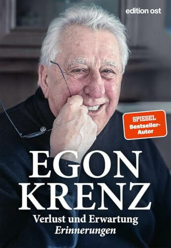 Verlust und Erwartung: Erinnerungen (edition ost)