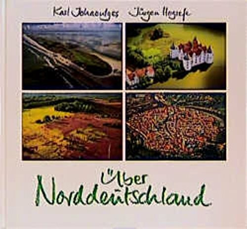 Über Norddeutschland