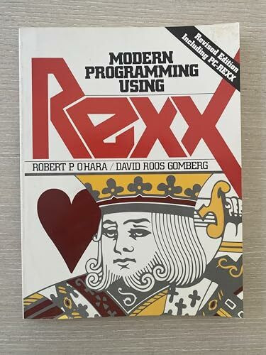 Modern Programming Using Rexx