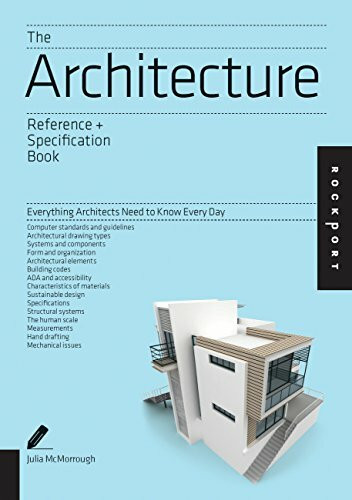 Architecture Reference & Specification Book: Everything Architects Need to Know Every Day