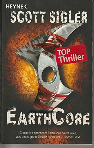 EarthCore: Thriller