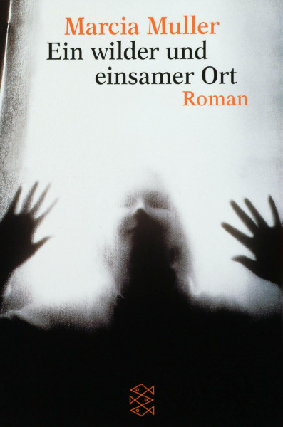 Ein wilder und einsamer Ort: Roman (Fischer Taschenbücher)