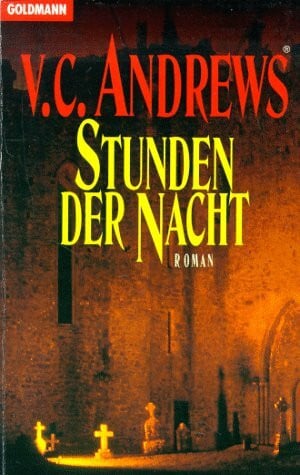Die Cutler-Saga / Stunden der Nacht