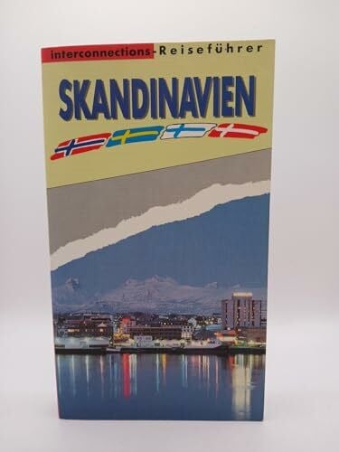 Interconnections Reiseführer, Skandinavien
